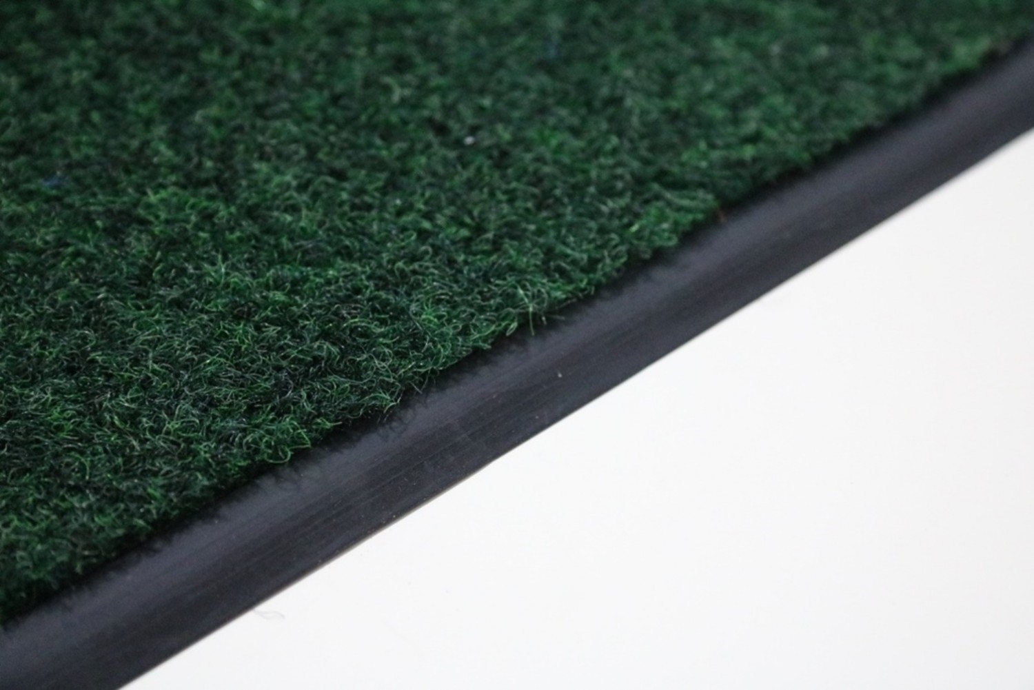 Brilliant Bross green mats